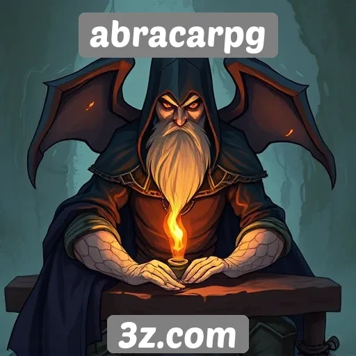 Dicas para iniciantes no Abracarpg