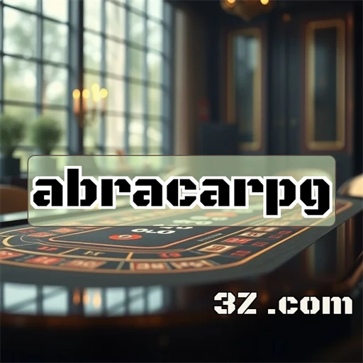 abracarpg Expansões
