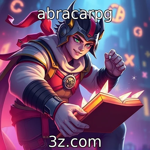 Crescimento do mercado de jogos digitais em novas plataformas - abracarpg