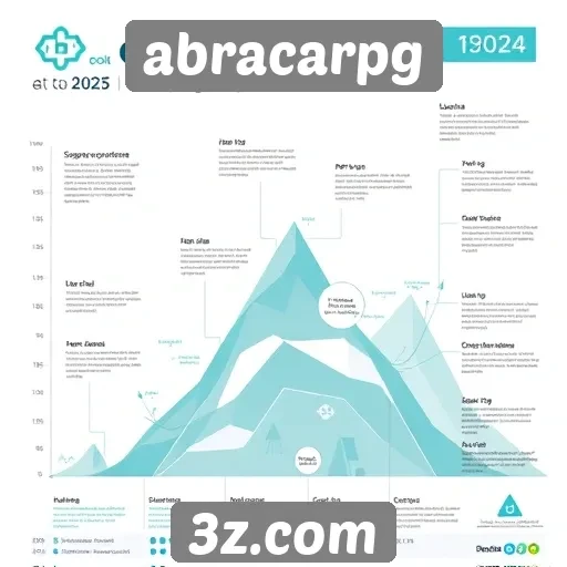 História e evolução do site abracarpg até 2025