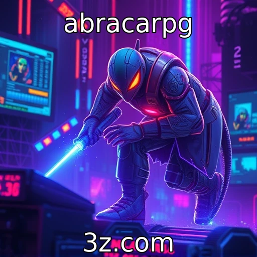 Impacto das novas tecnologias na produção de jogos : abracarpg