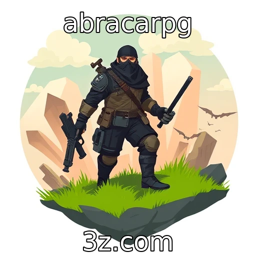 Crescimento do mercado de jogos independentes | abracarpg