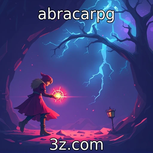 Impacto das microtransações na experiência do jogador | abracarpg