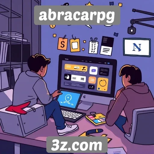 Novos recursos do site prometem melhorar a experiência