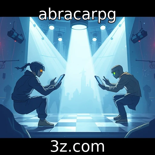 Mudanças nas preferências dos jogadores contemporâneos - abracarpg