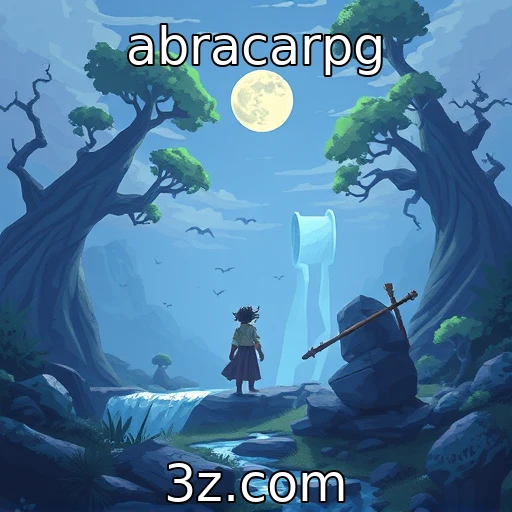 Desenvolvimento sustentável no design de jogos digitais - abracarpg