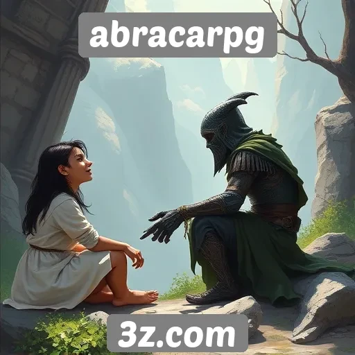 feedback dos usuários sobre melhorias em abracarpg
